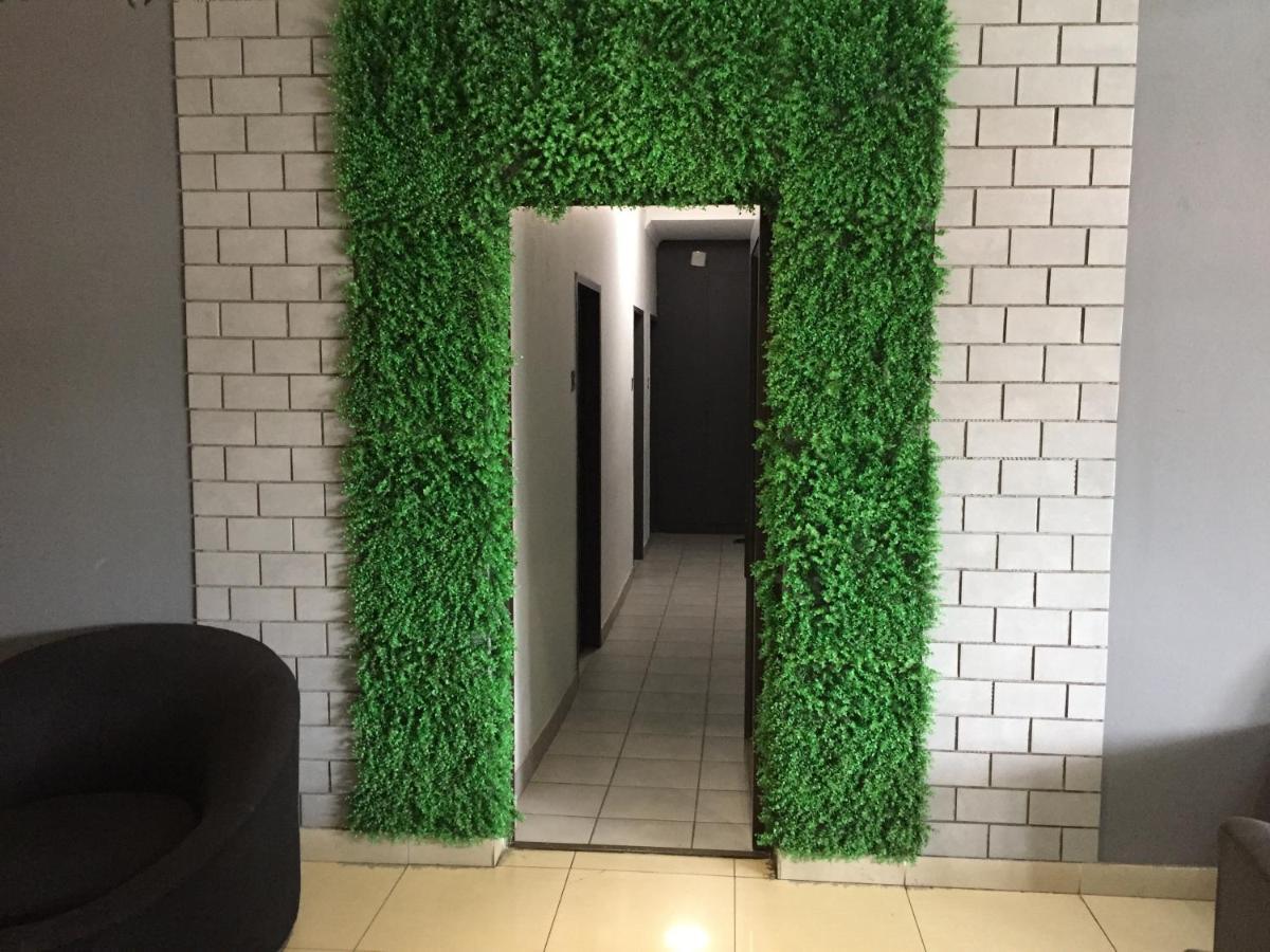 Sababa Boutique Hotel Johannesburg Exteriér fotografie